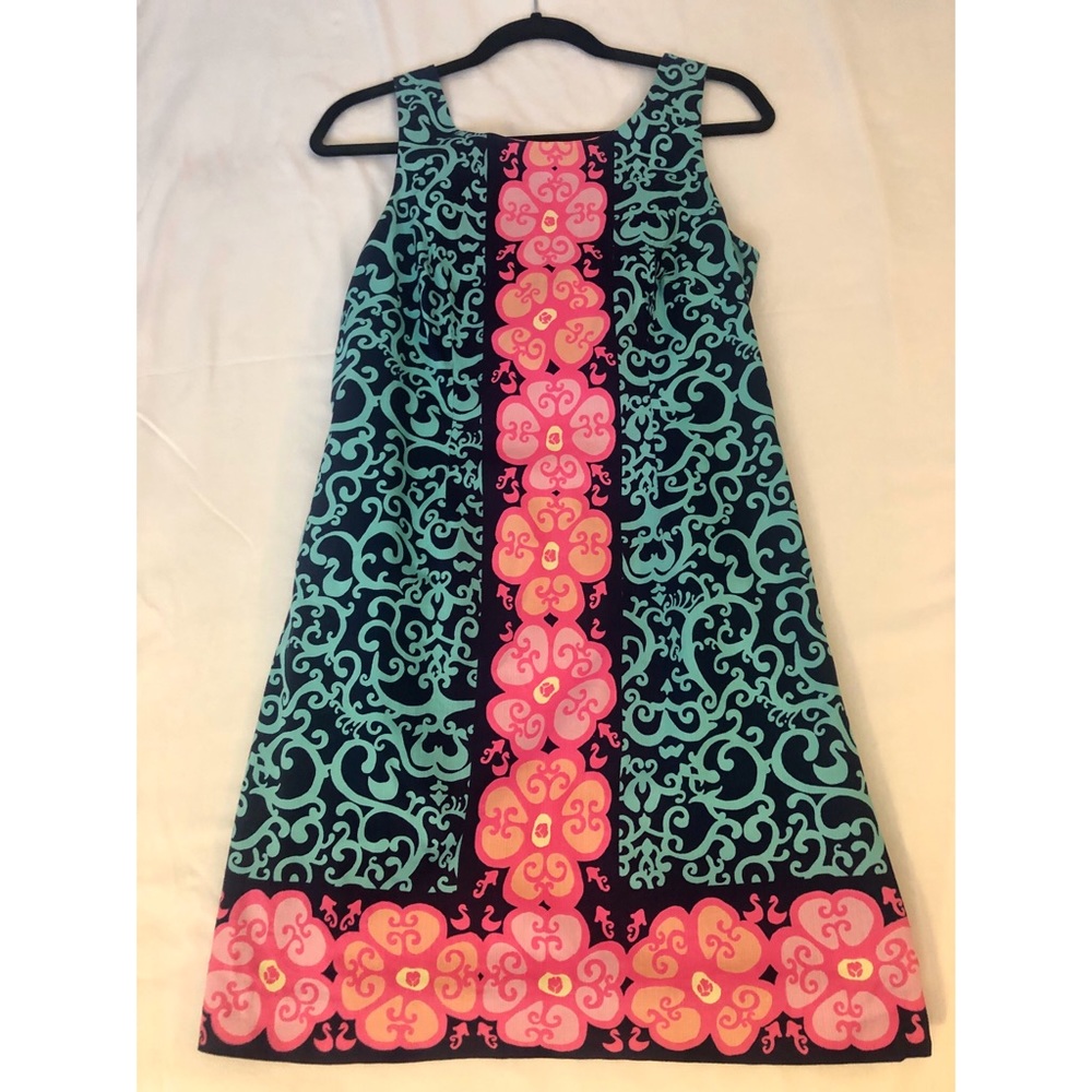 Lilly Pulitzer Delia Shift